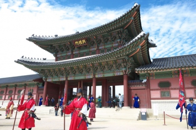 Tour Du Lịch Hàn Quốc: Seoul - Nami - Everland (5N4Đ - Bay Vietjet Air)